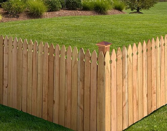 Private Fence