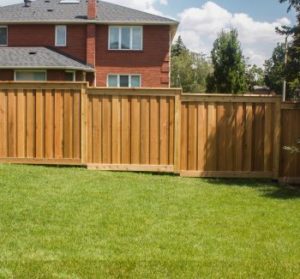 Fencing Company in Scarborough